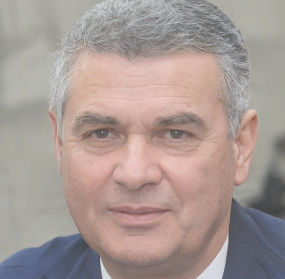 Marco Benedetti, formatore senior specializzato in tecniche di mindfulness