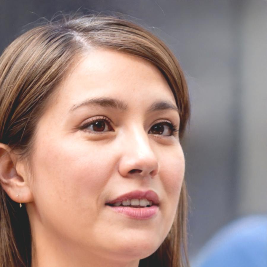 Testimonianza di Giulia
