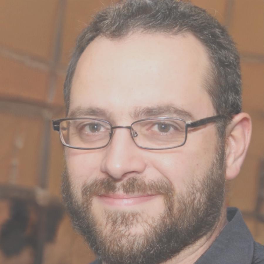 Marco Benedetti, fondatore di Runtherovalix